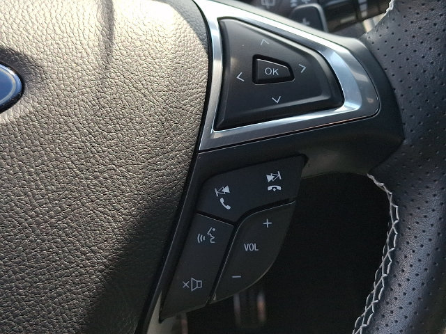 Used 2022 Ford Edge ST w/ Equipment Group 401A AWD/4WD image 23