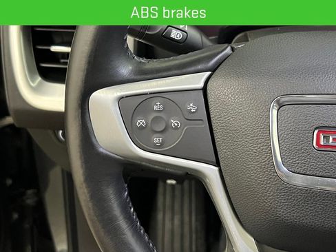 Certified 2020 GMC Terrain SLE w/ Driver Convenience Package AWD/4WD image 18