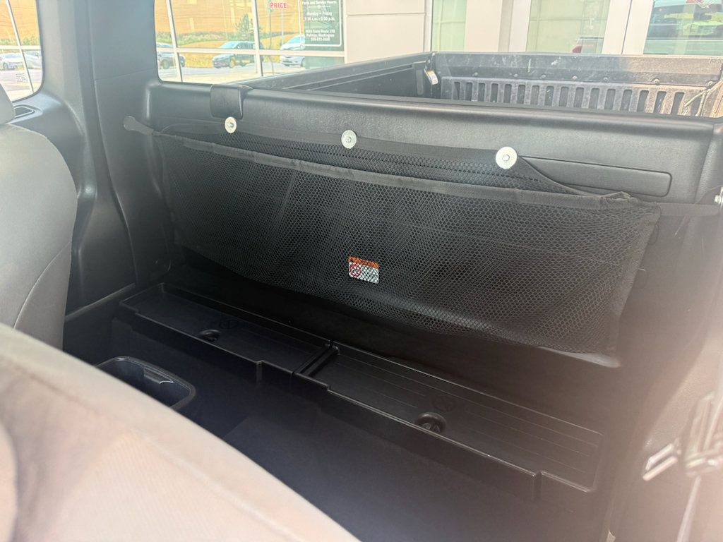 Used 2020 Toyota Tacoma SR RWD image 17