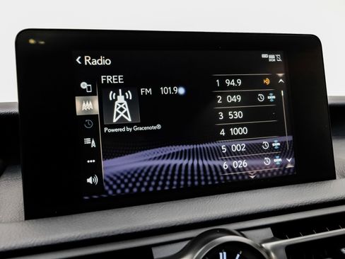 Used 2024 Lexus IS 300 F Sport w/ Accessory Package 2 image 33