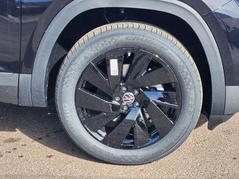 New 2026 Volkswagen Atlas SE AWD/4WD image 30