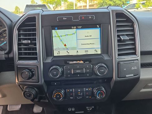 Used 2018 Ford F150 XLT w/ Equipment Group 302A Luxury RWD image 25