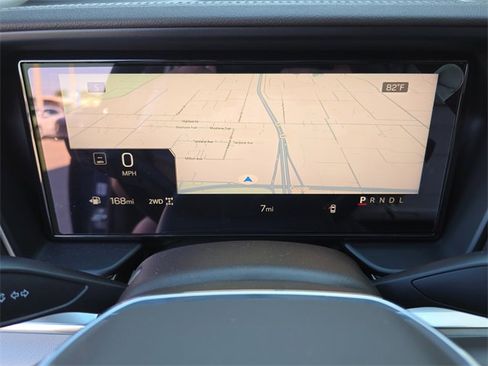 New 2026 GMC Terrain Denali w/ LPO, Floor Liner Package image 28