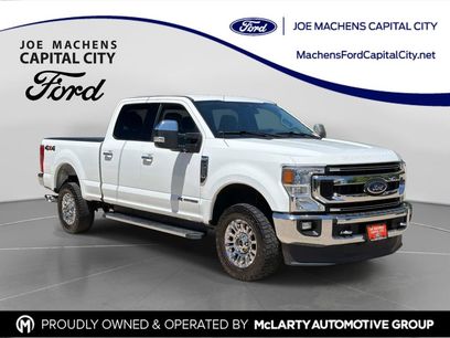 Used 2022 Ford F250 XLT w/ XLT Premium Package