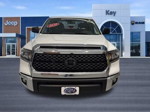 Used 2020 Toyota Tundra SR5 AWD/4WD image 13