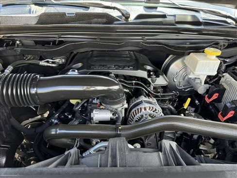 Used 2020 RAM 1500 Laramie w/ Sport Appearance Package AWD/4WD image 21