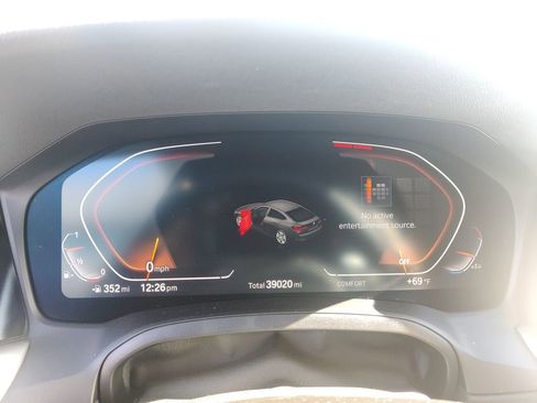 Certified 2023 BMW 430i Gran Coupe w/ Premium Package image 6