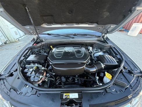 Used 2019 Jeep Grand Cherokee Laredo w/ Laredo X Package image 25