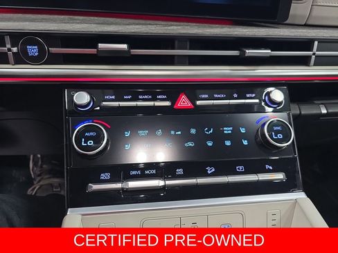Certified 2026 Hyundai Santa Fe Limited AWD/4WD image 21