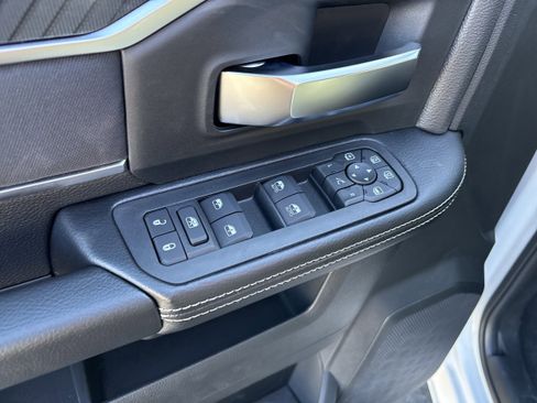 Used 2026 RAM 3500 Big Horn image 16