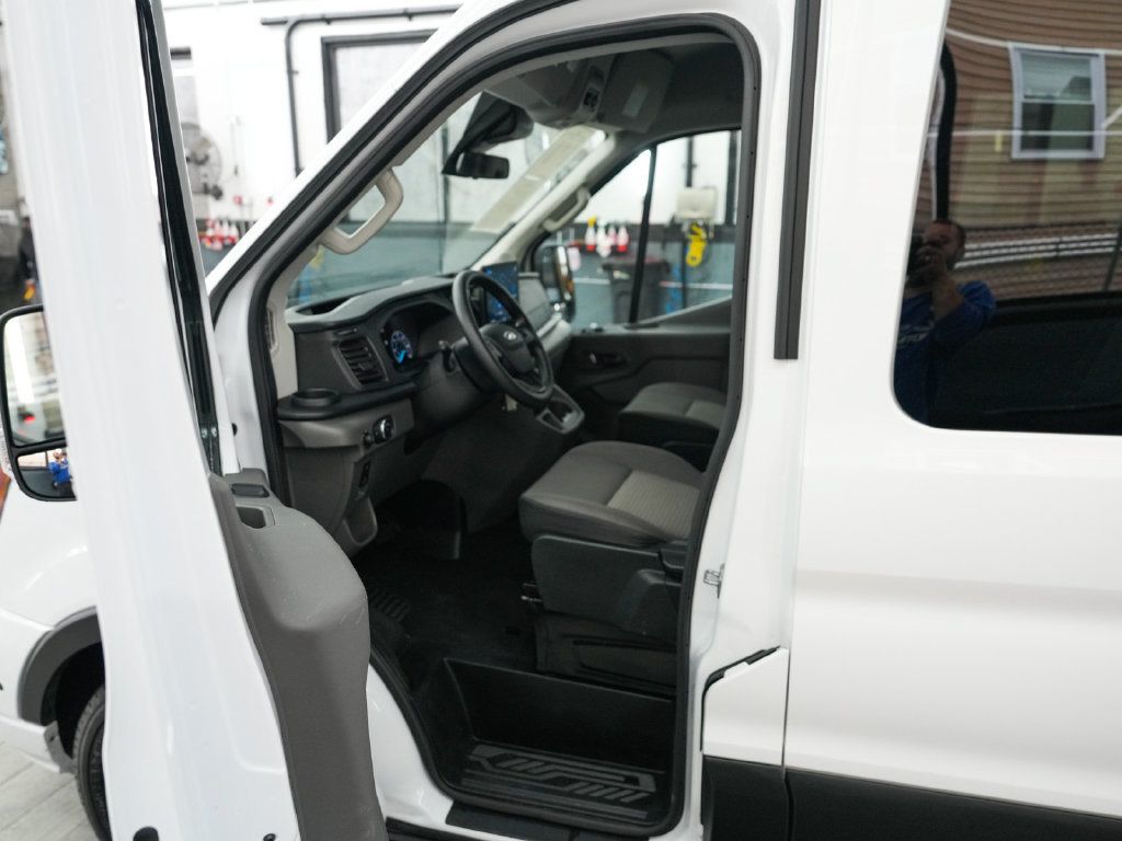 Used 2025 Ford Transit 350 XLT RWD image 25