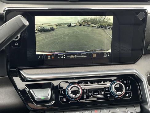 New 2026 GMC Sierra 2500 Denali AWD/4WD image 37