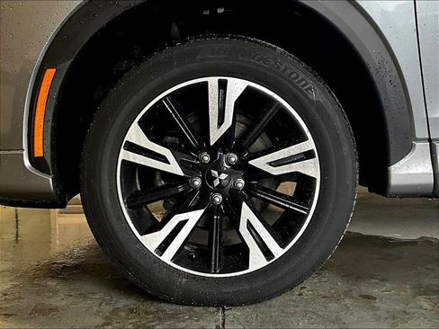 Used 2024 Mitsubishi Eclipse Cross SE image 7