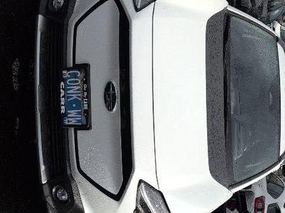 Used 2024 Subaru Solterra Limited w/ Limited Package