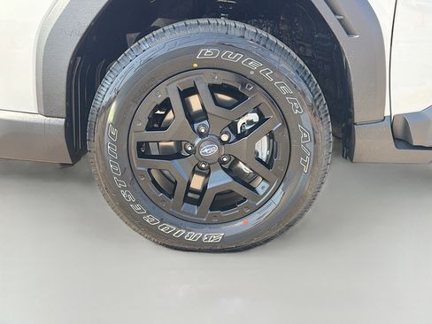 New 2026 Subaru Outback Wilderness AWD/4WD image 41