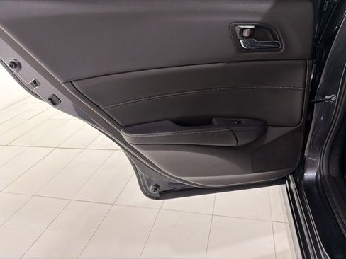 Certified 2016 Acura ILX 2.4L image 15