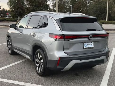 New 2026 Volkswagen Tiguan S image 7