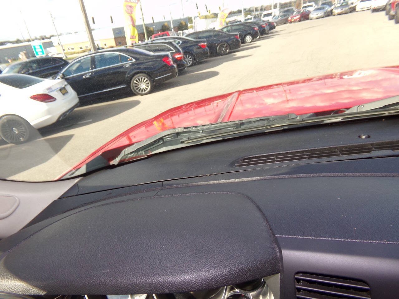 Used 2010 Chevrolet Silverado 1500 LT w/ Power Pack Plus RWD image 46