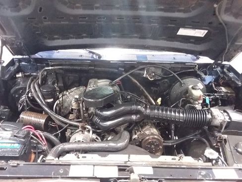 Used 1994 Ford F150 XL image 8