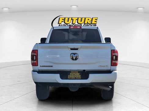 Used 2023 RAM 2500 Laramie image 5