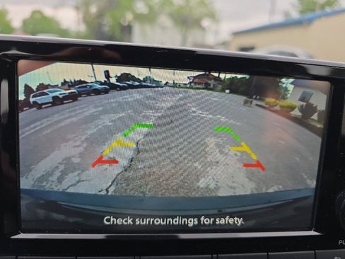 Used 2024 Nissan Altima 2.5 S image 22