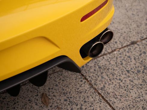 Used 2006 Ferrari F430 Spider image 28