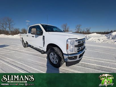Used 2025 Ford F250 XLT