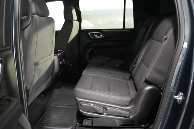 Used 2021 Chevrolet Suburban LS AWD/4WD image 16