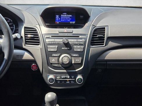 Used 2018 Acura RDX FWD image 13