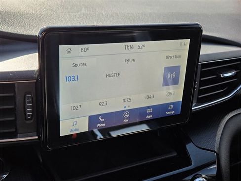 Used 2022 Ford Explorer ST-Line image 20