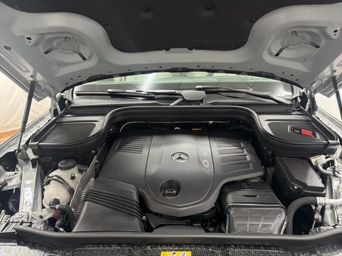 New 2026 Mercedes-Benz GLS 450 GLS 450 image 33