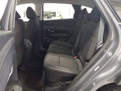 New 2026 Hyundai Tucson SEL image 17