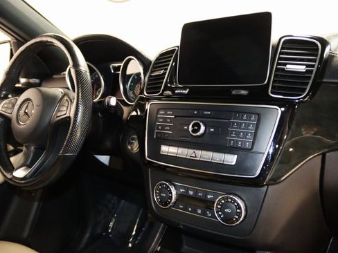 Used 2019 Mercedes-Benz GLE 43 AMG 4MATIC Coupe image 59