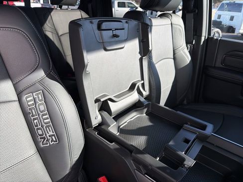 New 2026 RAM 2500 Power Wagon image 54