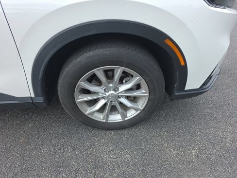 Certified 2024 Honda CR-V EX image 9