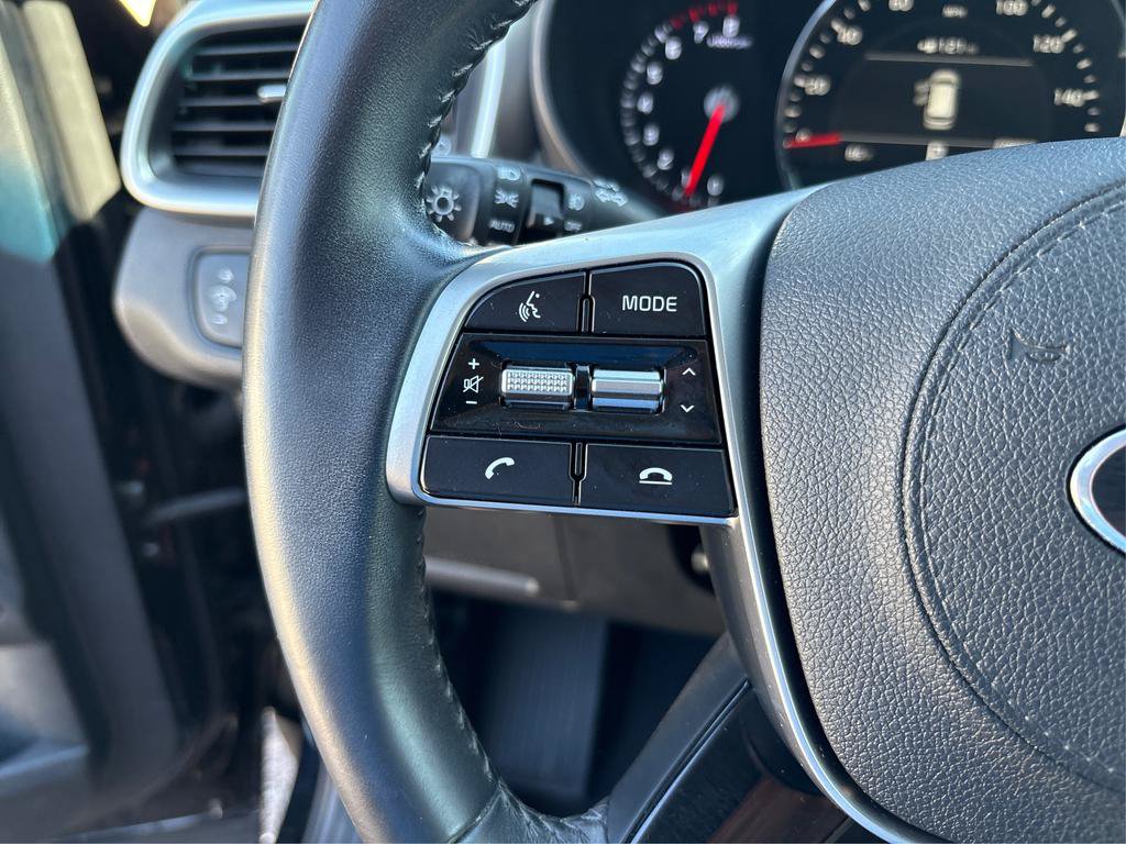 Used 2019 Kia Sorento EX FWD image 15