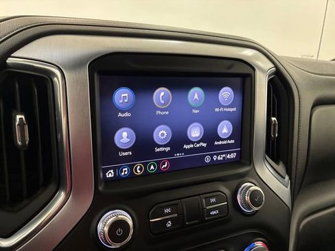 Used 2020 GMC Sierra 1500 SLT w/ SLT Premium Plus Package AWD/4WD image 26