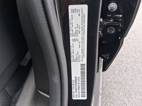 New 2026 RAM 1500 Big Horn image 20