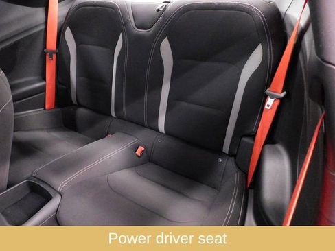 Used 2021 Chevrolet Camaro LS image 26