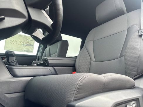 New 2026 Toyota Tundra SR5 image 10