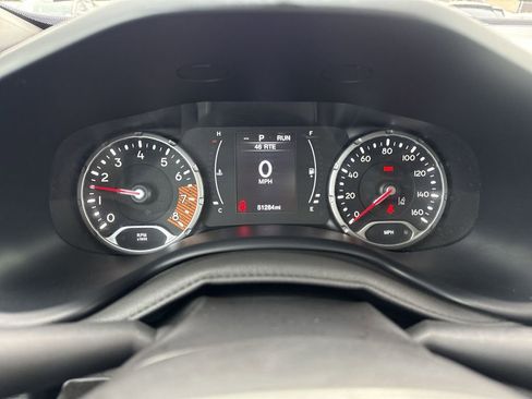 Used 2023 Jeep Renegade Latitude image 17