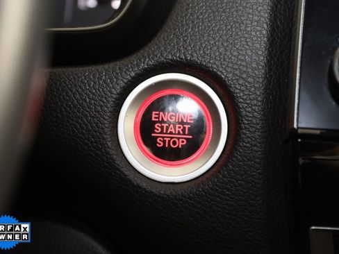 Used 2022 Honda CR-V Touring image 40