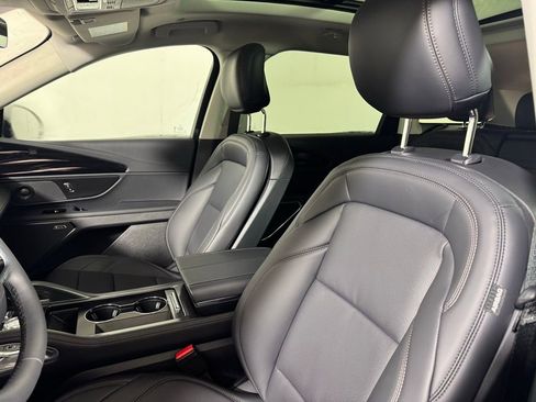 New 2026 Lincoln Nautilus Premier w/ Equipment Group 102A image 21