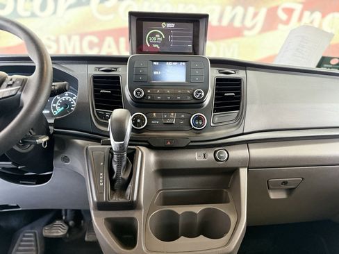 Used 2021 Ford Transit 350 XLT image 23