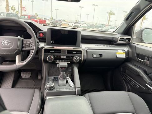 New 2026 Toyota Tacoma TRD Off-Road AWD/4WD image 14