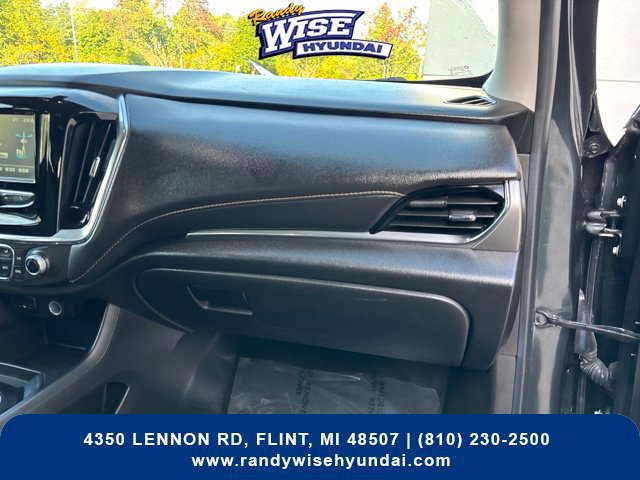 Used 2018 Chevrolet Traverse LT FWD image 38