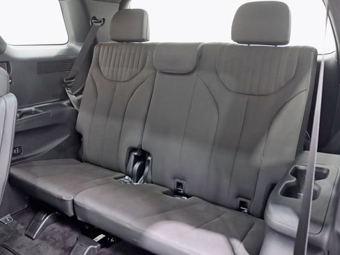 Used 2025 Hyundai Palisade Calligraphy AWD/4WD image 33