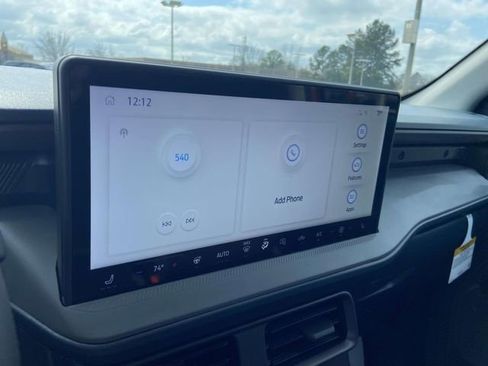 New 2026 Ford Maverick XLT w/ XLT Luxury Package AWD/4WD image 18
