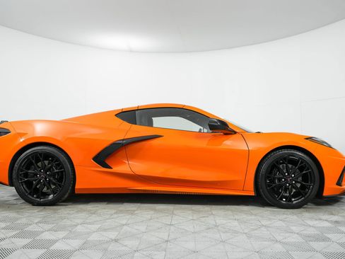 Used 2023 Chevrolet Corvette Stingray Premium Cpe w/ 3LT image 18