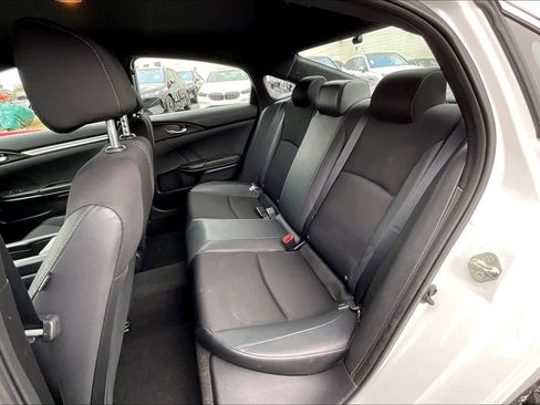 Used 2020 Honda Civic Sport image 26